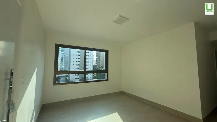 Apartamento , 2 quartos, 2 suítes, 2 vagas
