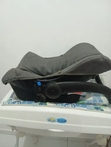 Bebê conforto