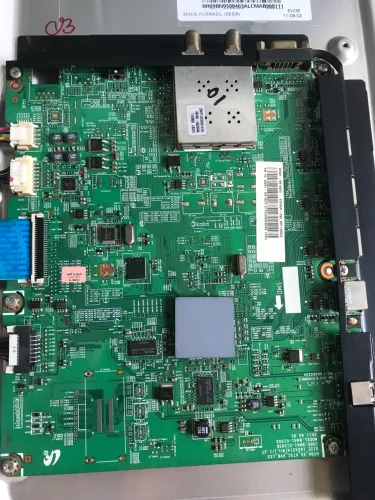 Placa tv Samsung 32