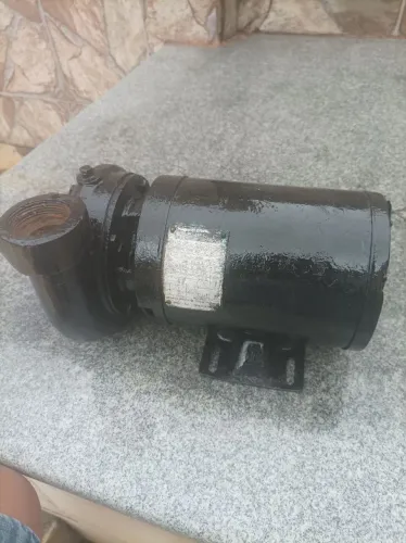 Bomba D'água EBERLE 1CV
