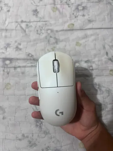 Vendo Mouse G Pro X Superlight