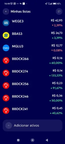Tradução e explicação 