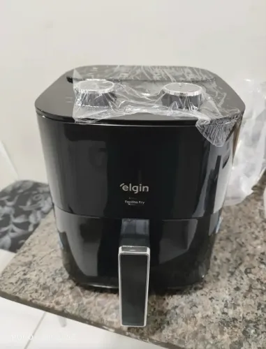 Air fryer elgin