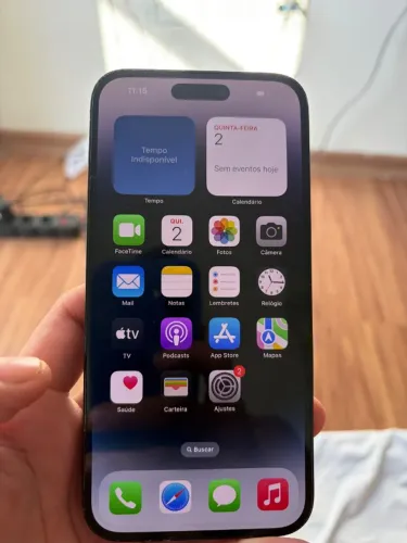 iPhone 14 Pro maxx