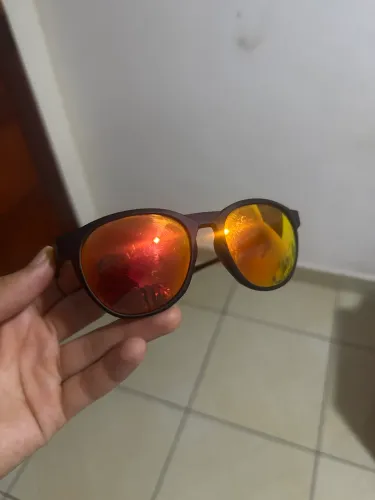 Óculos de sol Oakley Reedmace