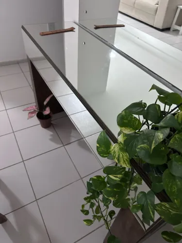 Aparador de mesa