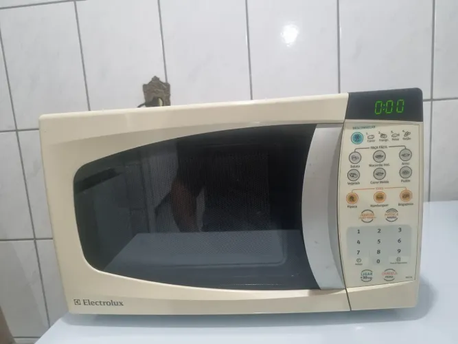 Micro-ondas 