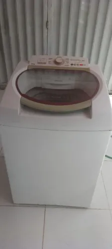 Máquina Brastemp 11 kg