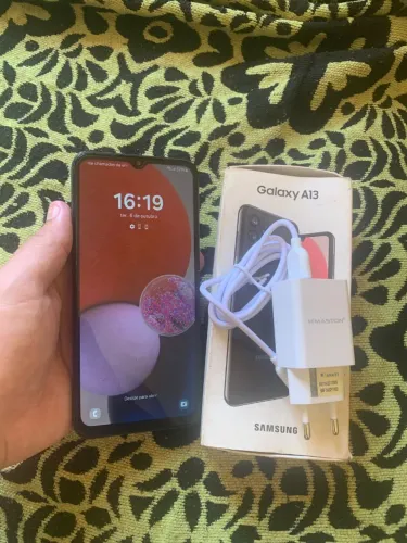 SAMSUNG A13 128GB