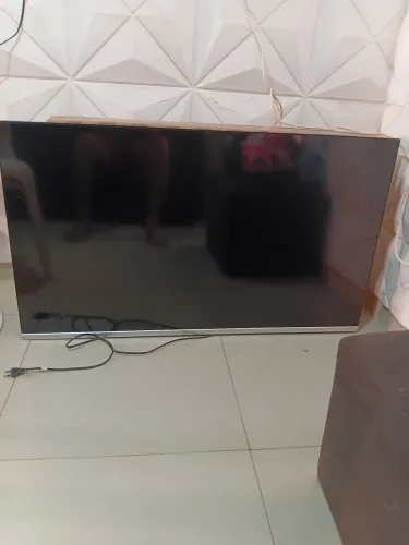 Tv fhilips 50 polegadas