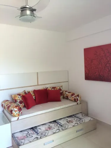 Apartamento na Zona Sul