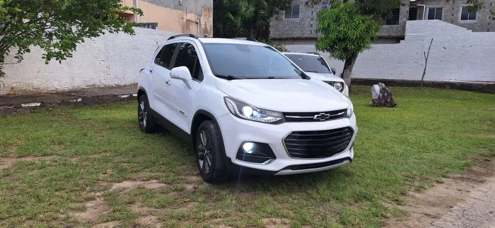 Chevrolet Tracker Premier 1.4 Turbo 16V Flex AUT 2018