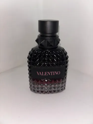 Perfume Valentino Born in Roma Uomo intense 100ml (Usado, 40ml restantes)