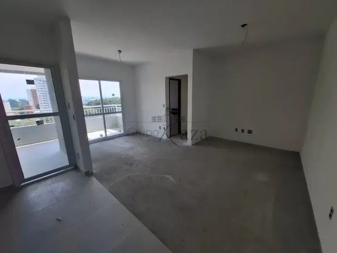 Oportunidade - Apartamento - Residencial Winter Park - Parque Industrial - 2 Dormitórios -