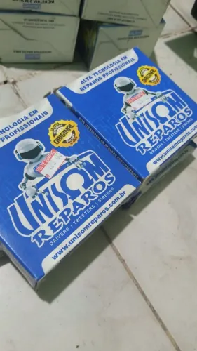 Reparo para Alto-Falante Unisom - Novo