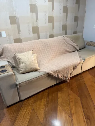 Vende-se motivo mudança