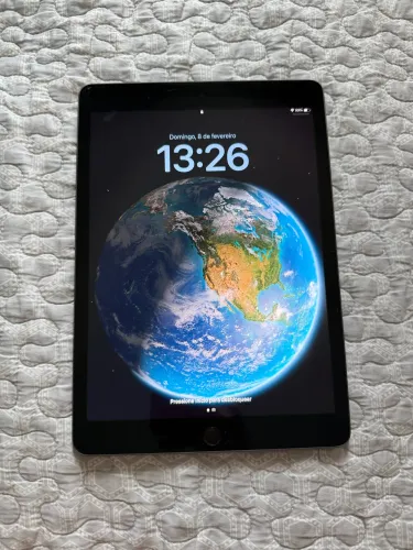 IPAD 9ª GERAÇÃO 