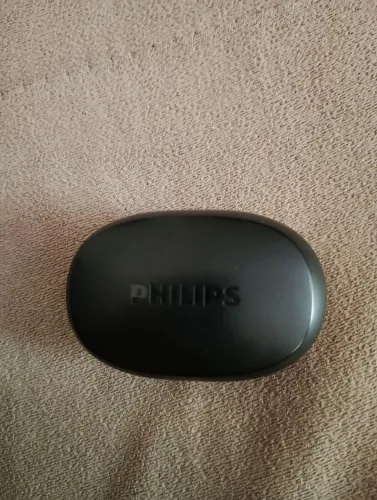 Fone bluetooth Philips novos 