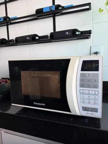 Microondas 220v
