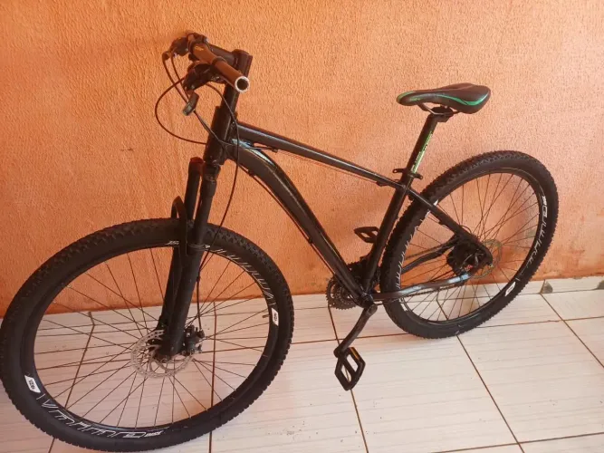 Bike aro 29