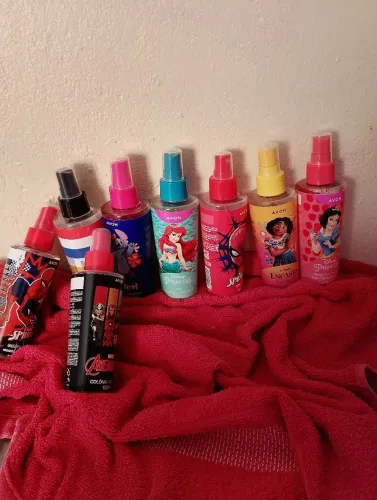 Vendo produtos 