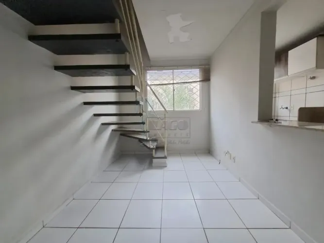 Apartamento duplex de 70m² com 02 quartos - Parque Industrial Lagoinha