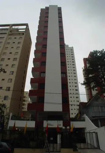 19980 - Residential / Apartment 3 Dorms. (1 Suíte), LIBERDADE - SÃO PAULO/SP