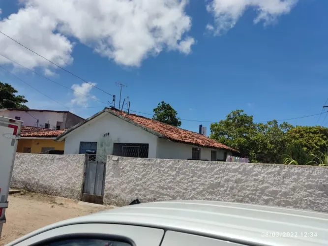 Terreno à venda, 406 m² por R$ 1.100.000 - Torre - João Pessoa/PB