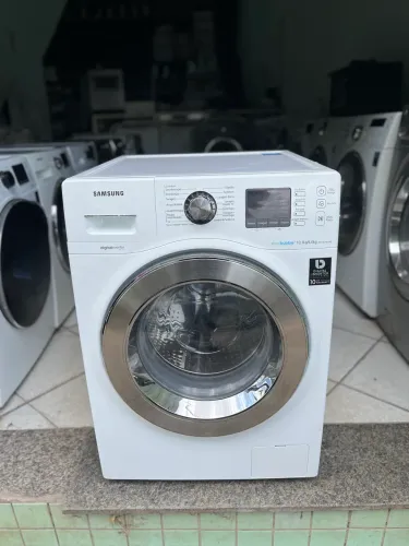 Lava e seca Samsung 10.1 KG 5X SEM JUROS