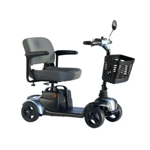SCOOTER ELÉTRICO OTTOBOCK SCOTT S desmontável para pessoa com mobilidade reduzida