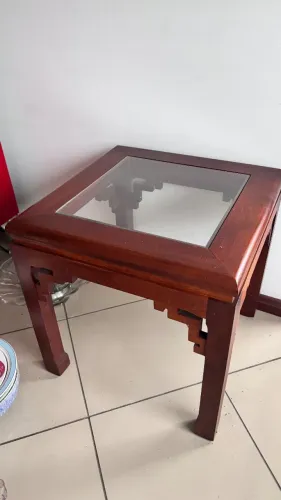 Mesa de centro 