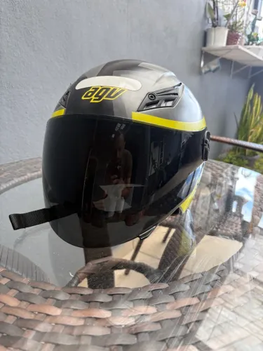 Capacete Agv blade 58