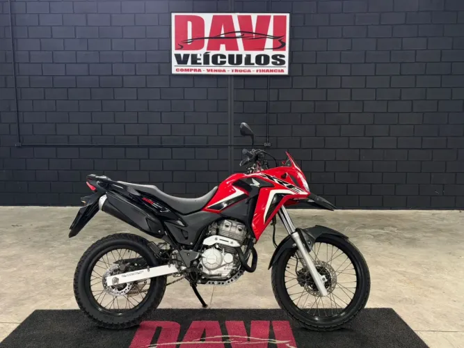 Honda Xre 300 2022