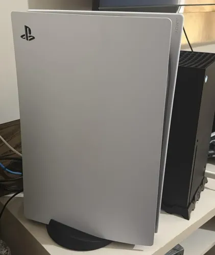 PlayStation 5