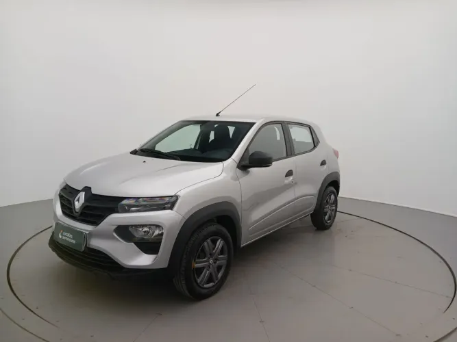Renault Kwid 1.0 Zen 2025