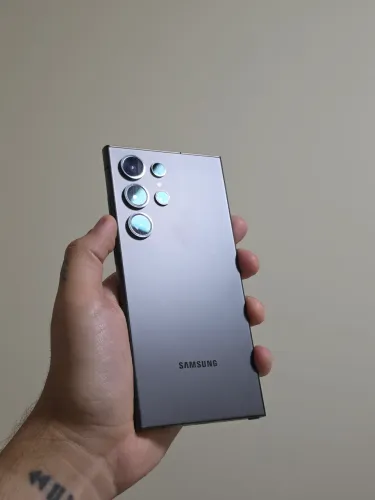 S24 ultra 512gb