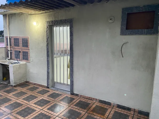 Alugo kitnet na Vila São Luís 