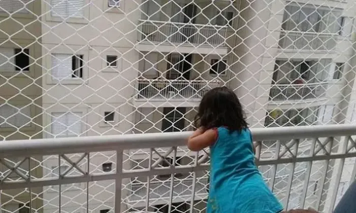 São Paulo Redes de Proteção *