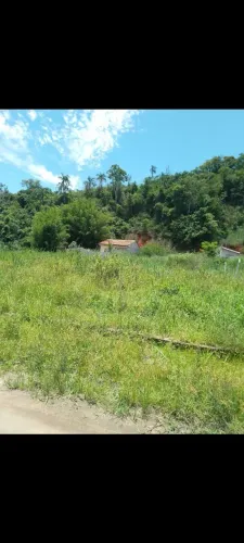 Terreno em Saquarema Rj região dos lagos,de frente para a lagoa
