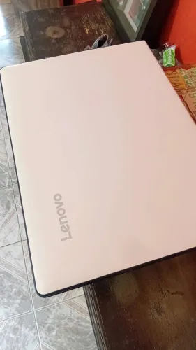 Lenovo Ideapad 310 8gb 500gb - Aldeota