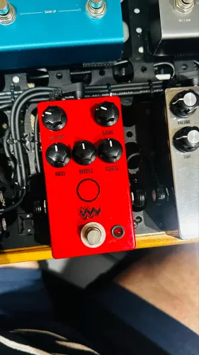 JHS Angry Charlie V3
