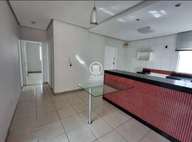 CASA PARA LOCAÇÃO NO BAIRRO BARCELONA PARK - MONTES CLAROS/MG