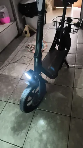 Patinete elétrico 