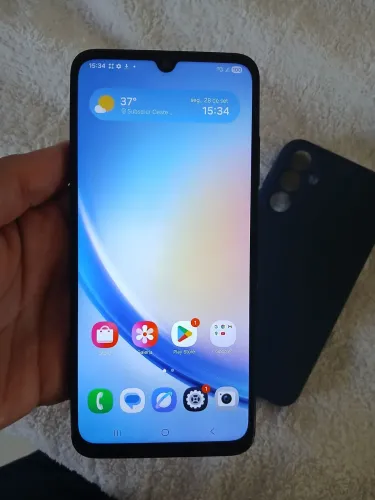 A05S 128GB 06 GB RAM