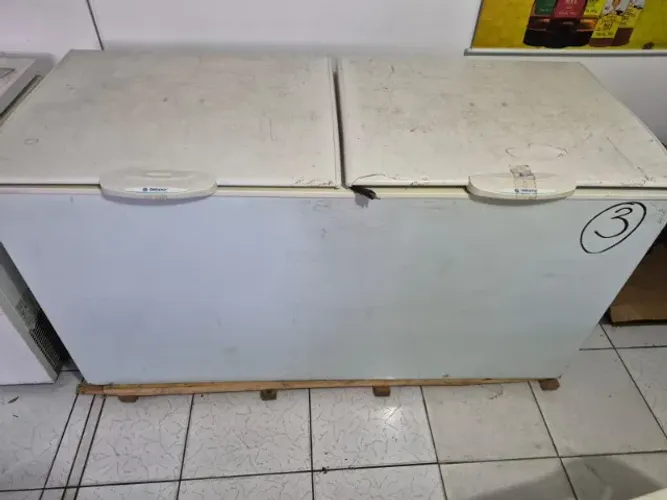 Freezer