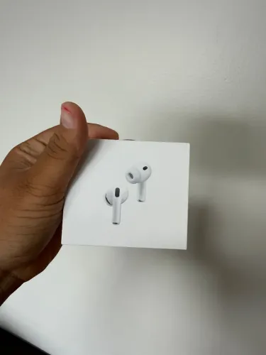 AirPods Pro 3th lacrado