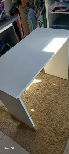 Mesinha para estudo