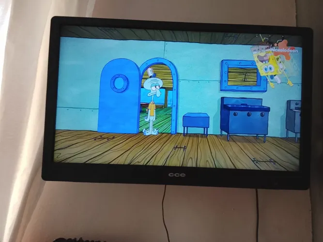 TVs