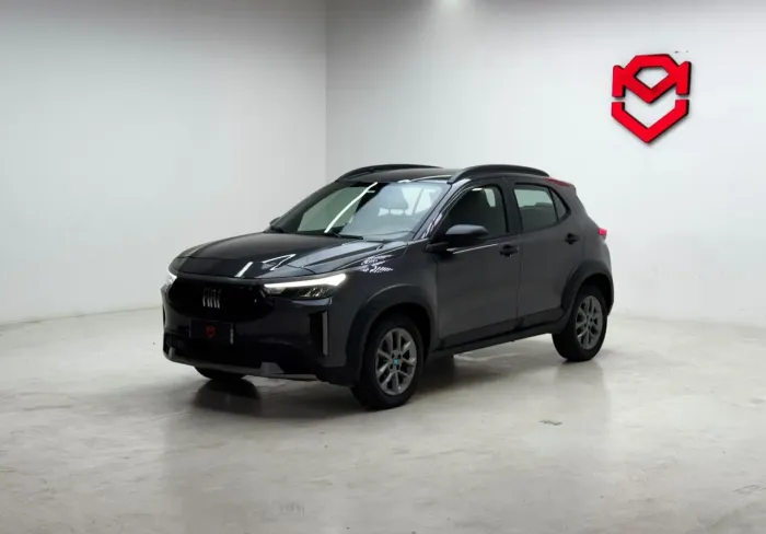Fiat Pulse 1.0 Turbo 200 Flex Aut. 2026
