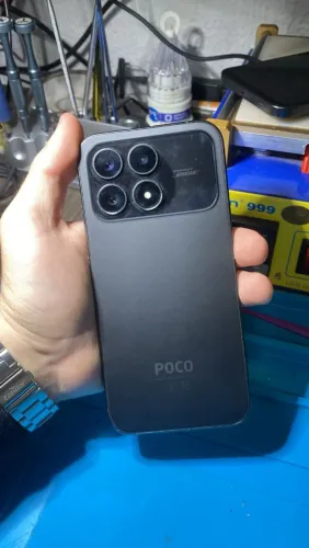 Celular poço f8 pro